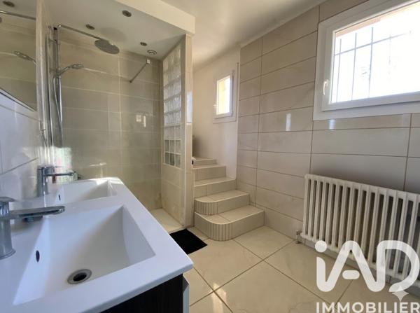 Maison à vendre 8 pièces 186 m² Mercuès