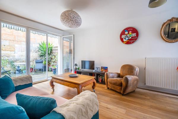 Appartement 3 pièces - 66 m² Exclusivité