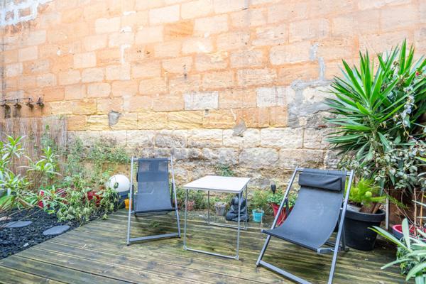 Appartement 3 pièces - 66 m² Exclusivité