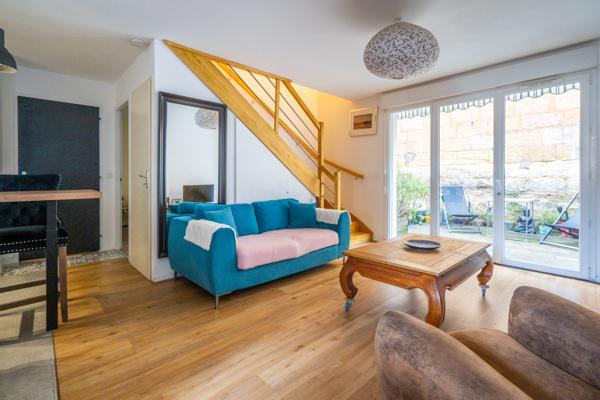 Appartement 3 pièces - 66 m² Exclusivité