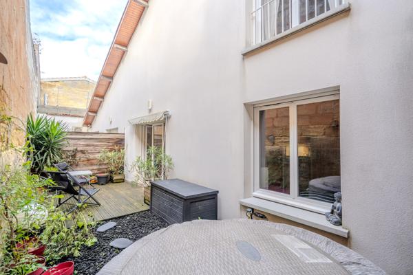 Appartement 3 pièces - 66 m² Exclusivité