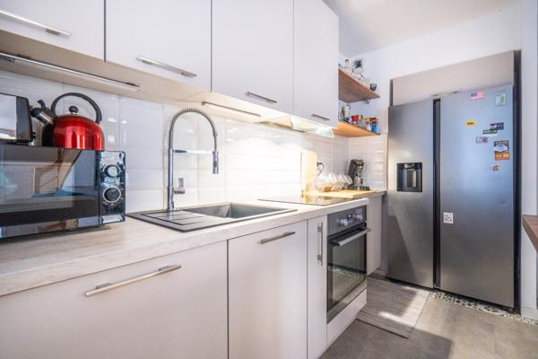 Appartement 3 pièces - 66 m² Exclusivité