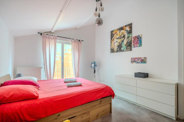 Appartement 3 pièces - 66 m² Exclusivité