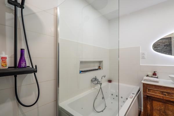 Appartement 3 pièces - 66 m² Exclusivité