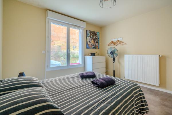 Appartement 3 pièces - 66 m² Exclusivité