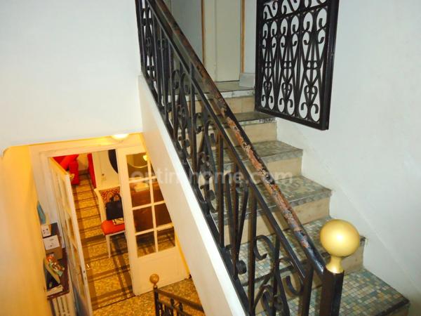 Pierrefitte sur Seine - MAISON Individuelle de 183m2 - 10 Pièces/6 Chambres - Terrain 480 m2, 494 000 € FAI