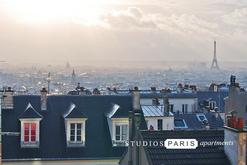 ANGEL 57 m² 3 pièces 3 chambres