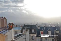 ANGEL 57 m² 3 pièces 3 chambres