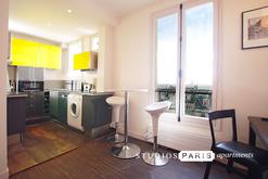 ANGEL 57 m² 3 pièces 3 chambres