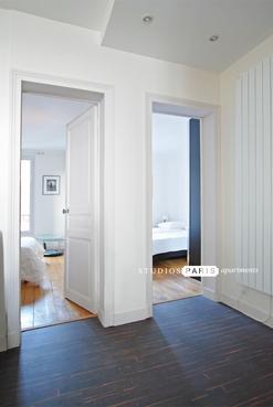 ANGEL 57 m² 3 pièces 3 chambres