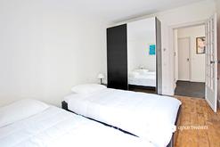 ANGEL 57 m² 3 pièces 3 chambres