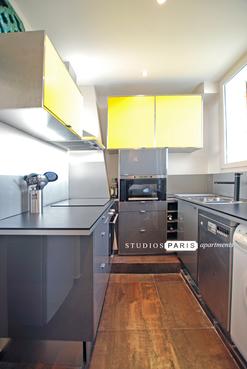 ANGEL 57 m² 3 pièces 3 chambres