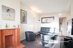 ANGEL 57 m² 3 pièces 3 chambres