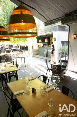 Immeuble à vendre 550 m² Lyon 7