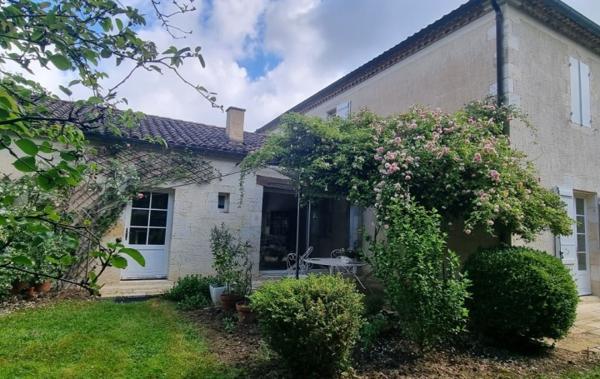 Vente Propriété Lectoure