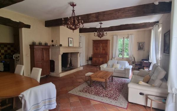 Vente Propriété Lectoure