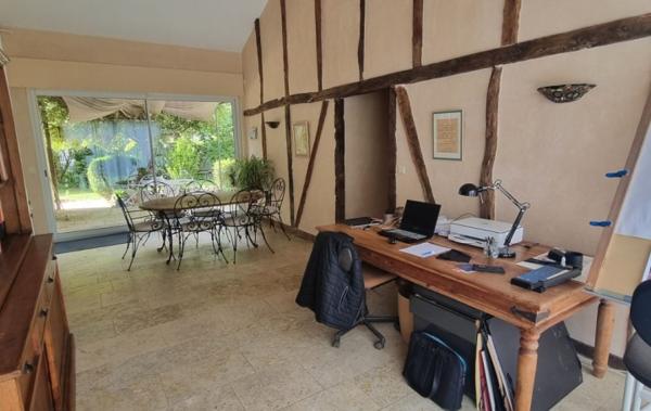 Vente Propriété Lectoure