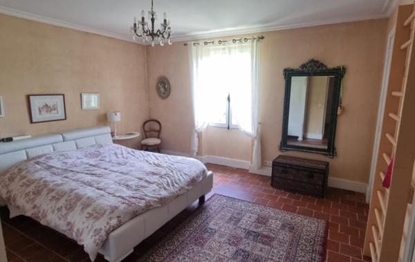 Vente Propriété Lectoure