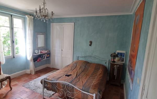 Vente Propriété Lectoure