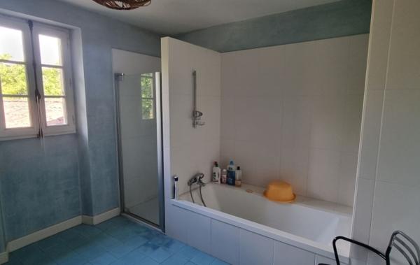 Vente Propriété Lectoure