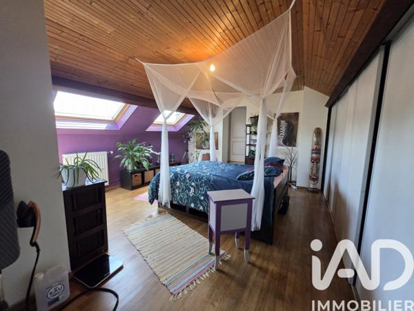 Maison à vendre 9 pièces 165 m² Issancourt-et-Rumel