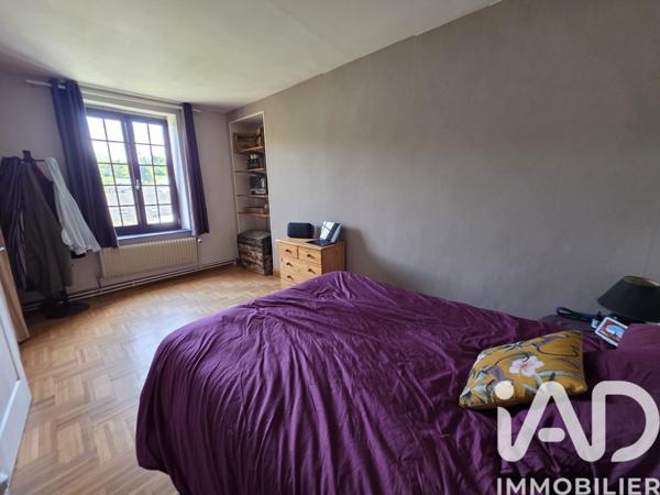 Maison à vendre 9 pièces 165 m² Issancourt-et-Rumel