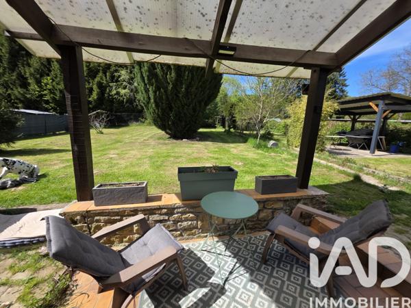 Maison à vendre 9 pièces 165 m² Issancourt-et-Rumel