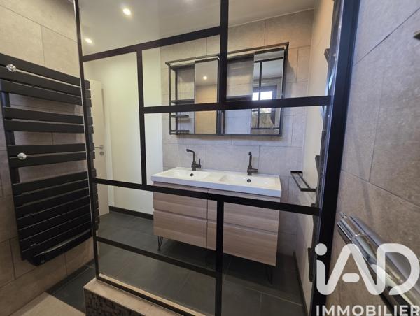 Maison à vendre 9 pièces 165 m² Issancourt-et-Rumel