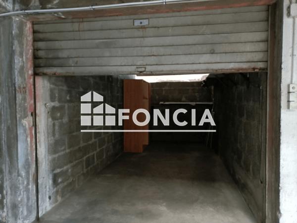 Location Parking 20 m² - 25 STALINGRAD Grenoble 38100