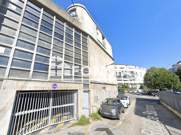 Location Parking 20 m² - 25 STALINGRAD Grenoble 38100