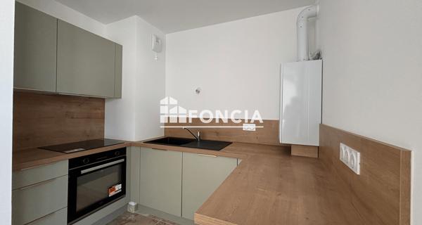 Location Appartement 2 pièces 41.1 m² - Saint-rémy-de-provence 13100