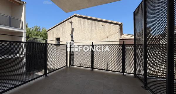 Location Appartement 2 pièces 41.1 m² - Saint-rémy-de-provence 13100