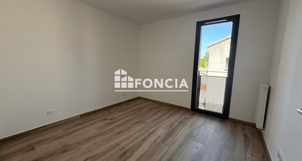 Location Appartement 2 pièces 41.1 m² - Saint-rémy-de-provence 13100