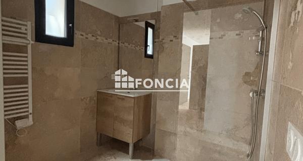 Location Appartement 2 pièces 41.1 m² - Saint-rémy-de-provence 13100