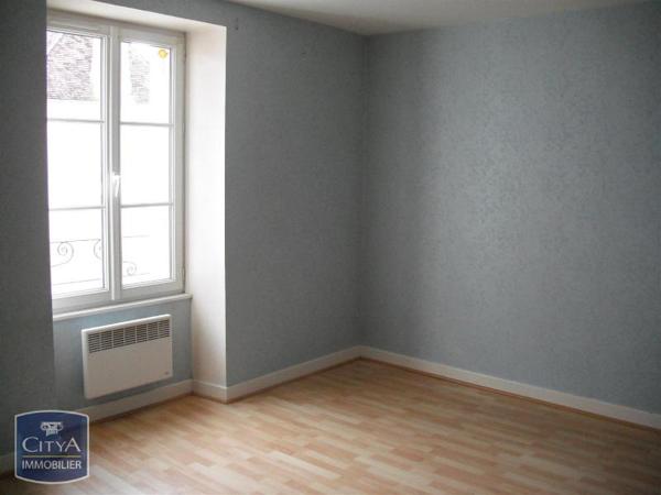 Location maison 3 pièces de 44.03m²