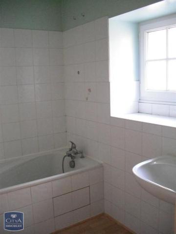 Location maison 3 pièces de 44.03m²