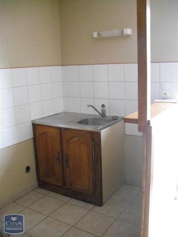 Location maison 3 pièces de 44.03m²