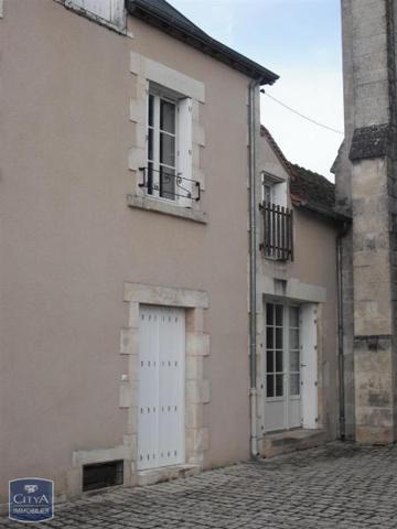 Location maison 3 pièces de 44.03m²