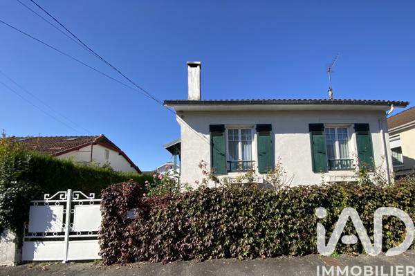 Maison à vendre 6 pièces 138 m² Pau