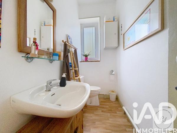 Maison à vendre 6 pièces 138 m² Pau