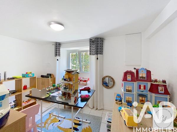 Maison à vendre 6 pièces 138 m² Pau