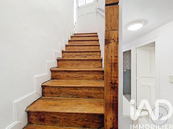 Maison à vendre 6 pièces 138 m² Pau