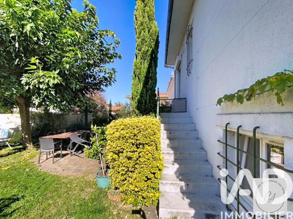 Maison à vendre 6 pièces 138 m² Pau