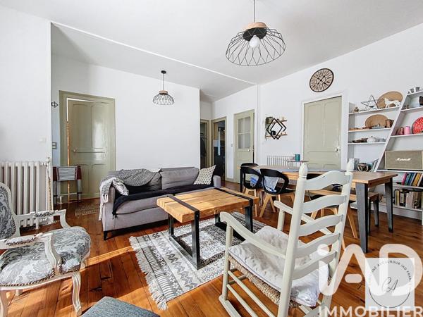 Maison à vendre 6 pièces 138 m² Pau