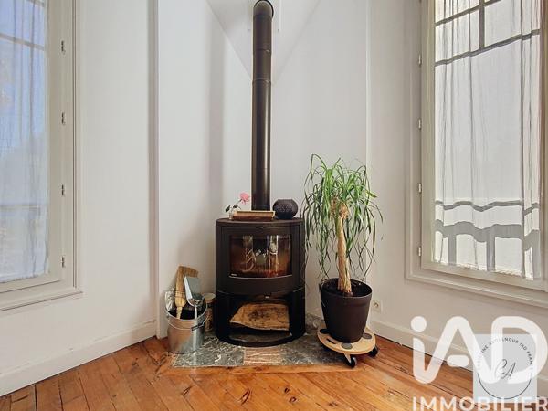 Maison à vendre 6 pièces 138 m² Pau