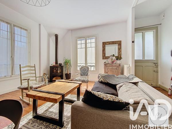 Maison à vendre 6 pièces 138 m² Pau