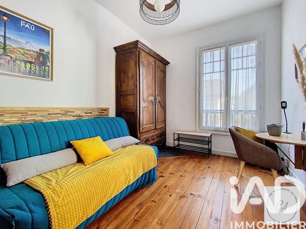 Maison à vendre 6 pièces 138 m² Pau