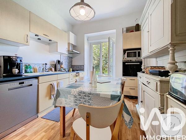 Maison à vendre 6 pièces 138 m² Pau