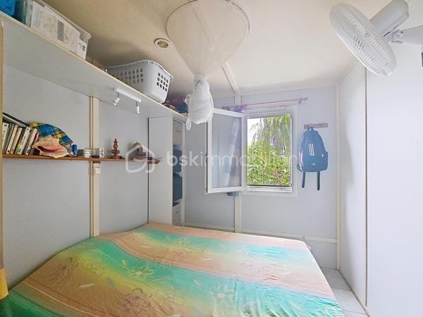Maison de 29,90 m²
