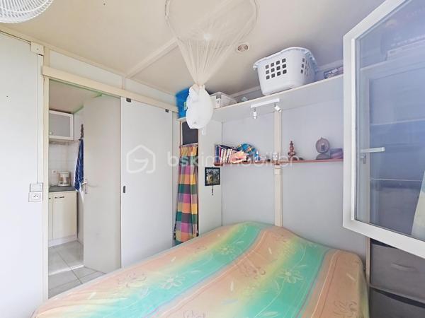 Maison de 29,90 m²